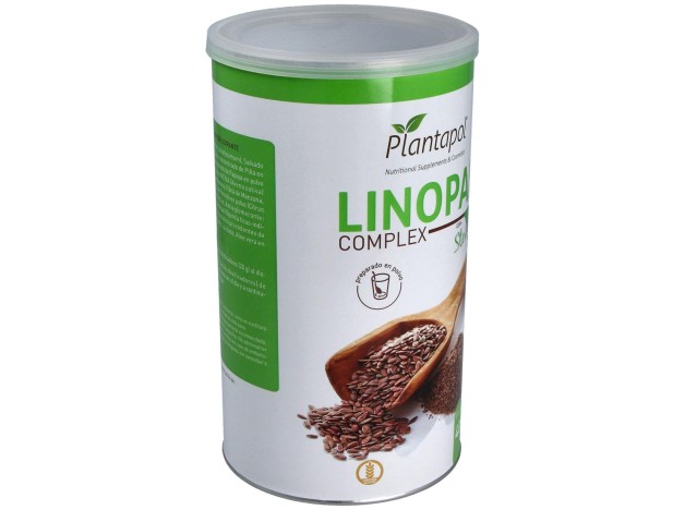 Plantapol Linopal Complex 400G