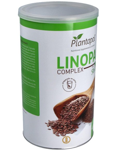 Plantapol Linopal Complex 400G