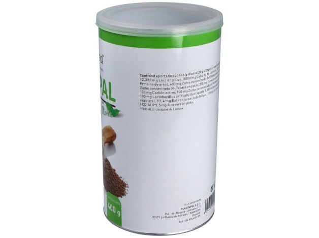 Plantapol Linopal Complex 400G