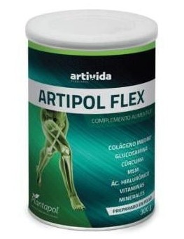 Artipol Flex Bote 300Gr.