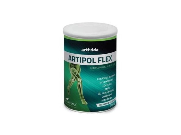 Artipol Flex Bote 300Gr.