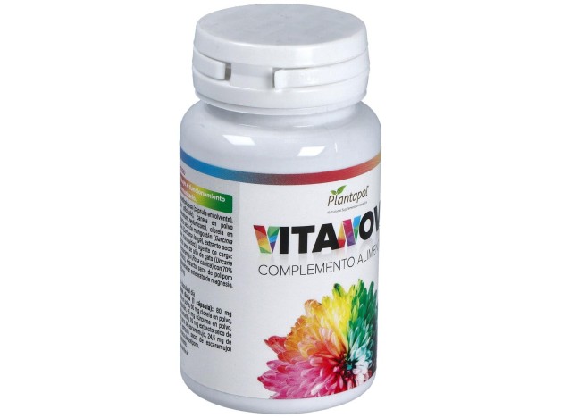 Vitanova 30Cap.