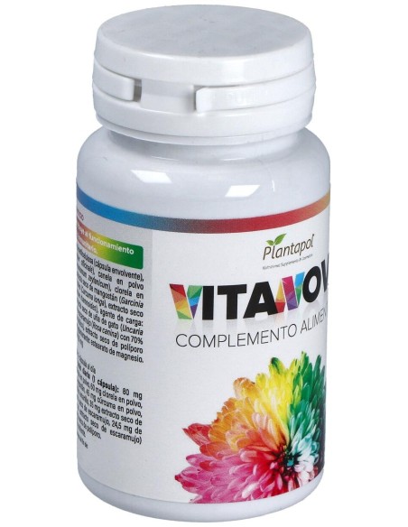 Vitanova 30Cap.