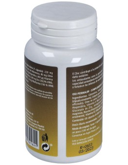 Oxi-Permalin 60Cap.