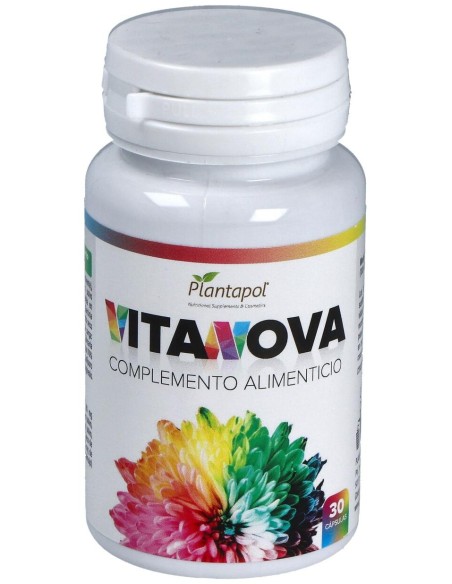 Vitanova 30Cap.
