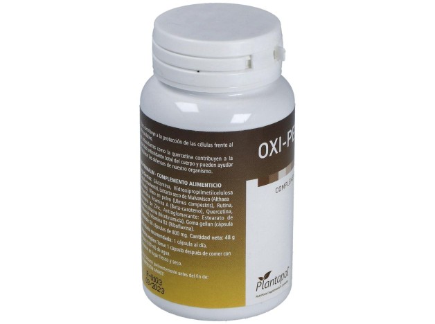 Oxi-Permalin 60Cap.