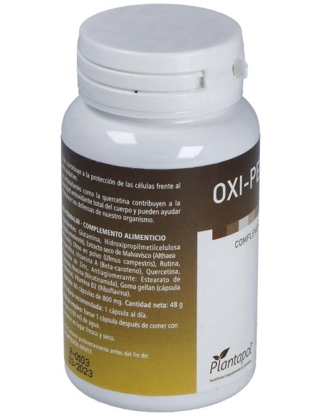 Oxi-Permalin 60Cap.
