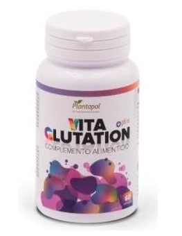 Plantapol Vita Glutation...