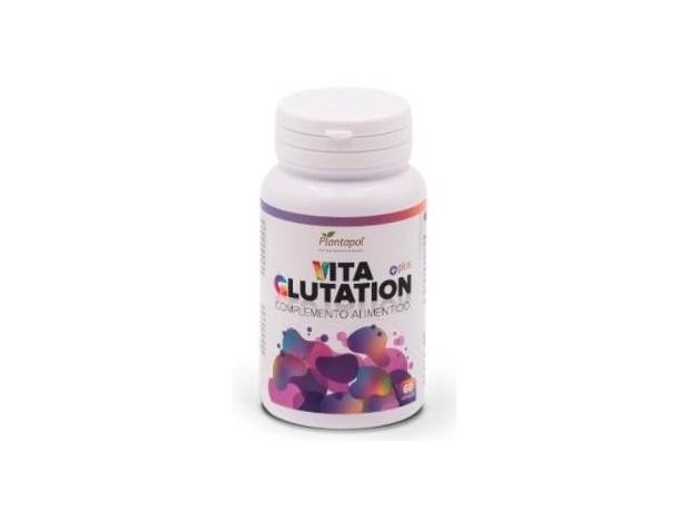 Plantapol Vita Glutation Plus 60Caps