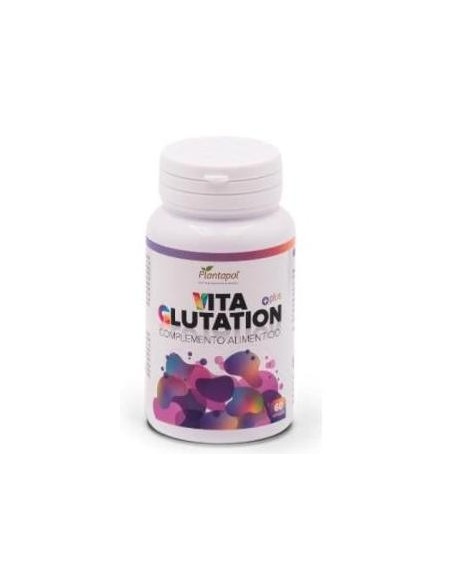 Plantapol Vita Glutation Plus 60Caps