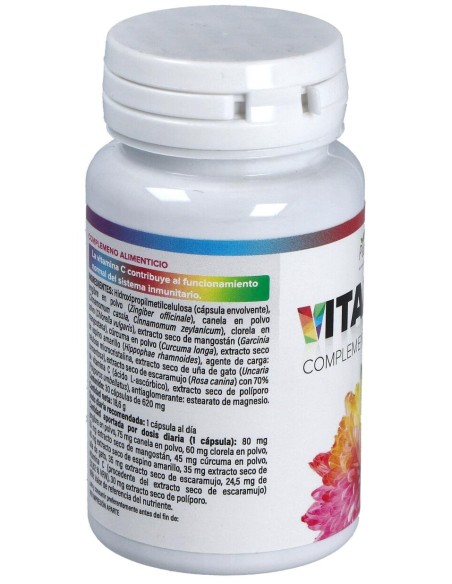 Vitanova 30Cap.
