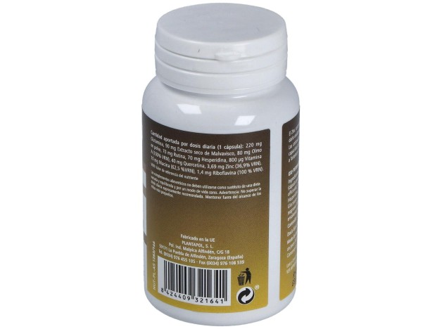 Oxi-Permalin 60Cap.