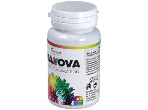 Vitanova 30Cap.