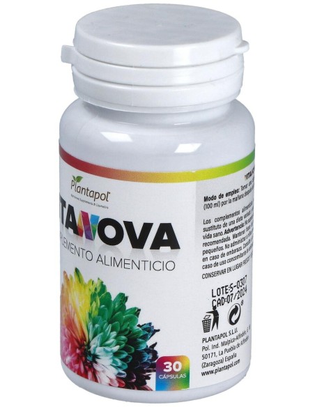 Vitanova 30Cap.