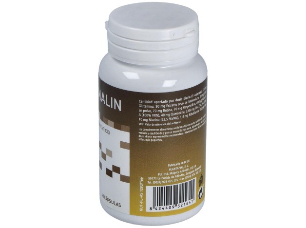 Oxi-Permalin 60Cap.