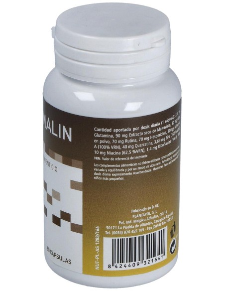 Oxi-Permalin 60Cap.