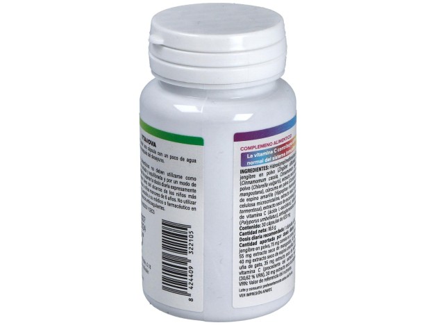 Vitanova 30Cap.