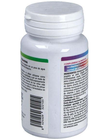 Vitanova 30Cap.