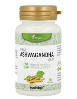 Plantapol Ashwagndha 7000...