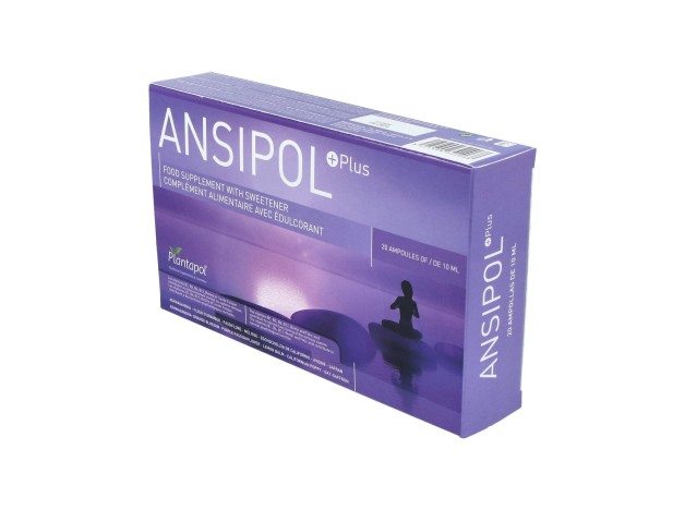Ansipol Plus 20Amp.