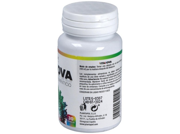 Vitanova 30Cap.