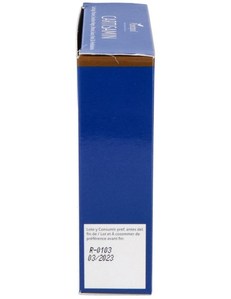 Cartisamin 14Amp.