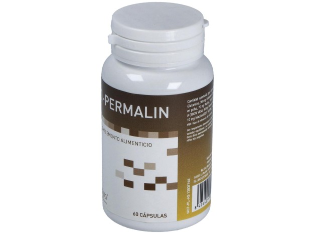Oxi-Permalin 60Cap.