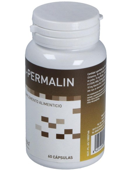 Oxi-Permalin 60Cap.