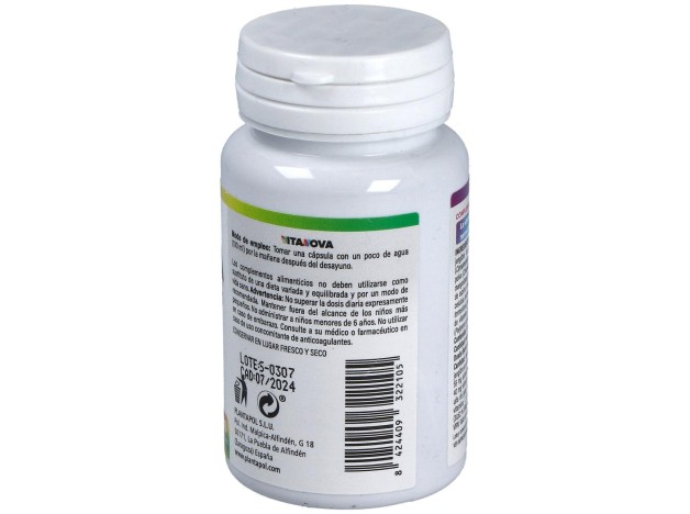 Vitanova 30Cap.
