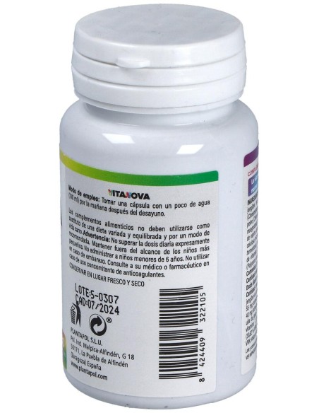 Vitanova 30Cap.