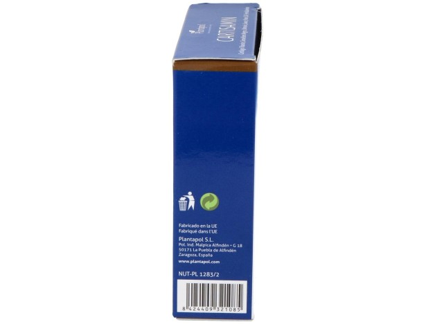Cartisamin 14Amp.