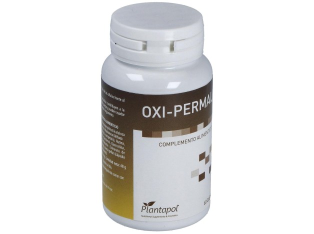 Oxi-Permalin 60Cap.