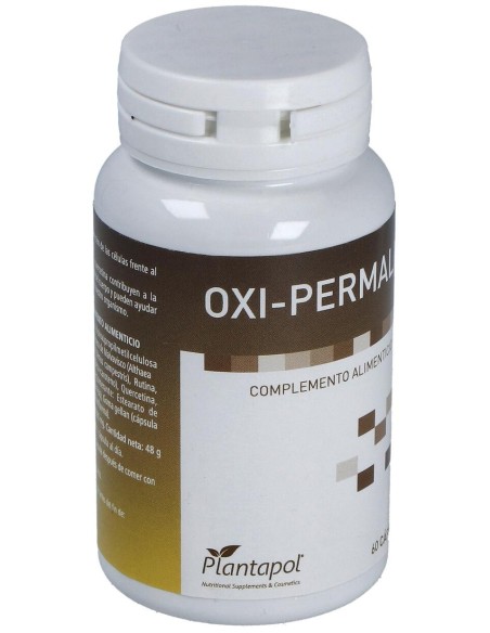 Oxi-Permalin 60Cap.