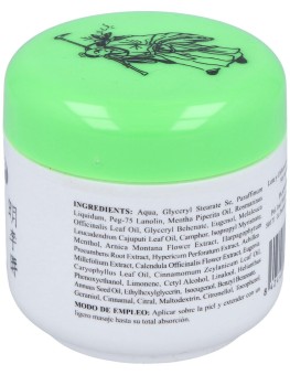 Plantapol Zhinyin Crema De...
