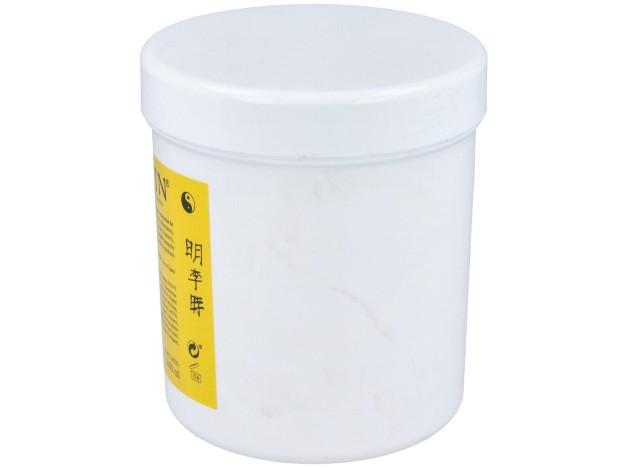 Plantapol Zhinyin Crema Masaje 1Kg