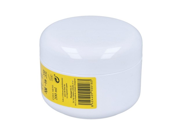 Plantapol Zhinyin Crema Masaje 200Ml