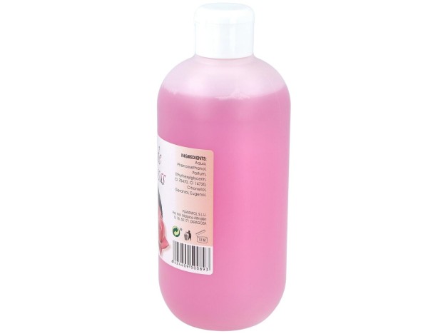 Plantapol Agua De Rosas 500Ml