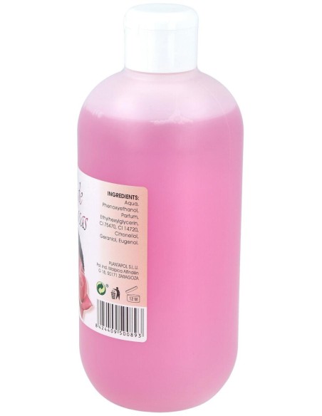 Plantapol Agua De Rosas 500Ml