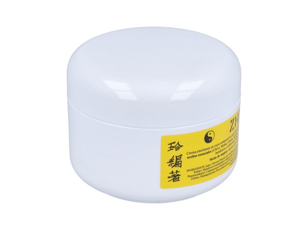 Plantapol Zhinyin Crema Masaje 200Ml