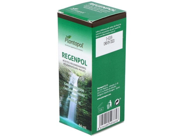 Plantapol Regenpol 60Ml