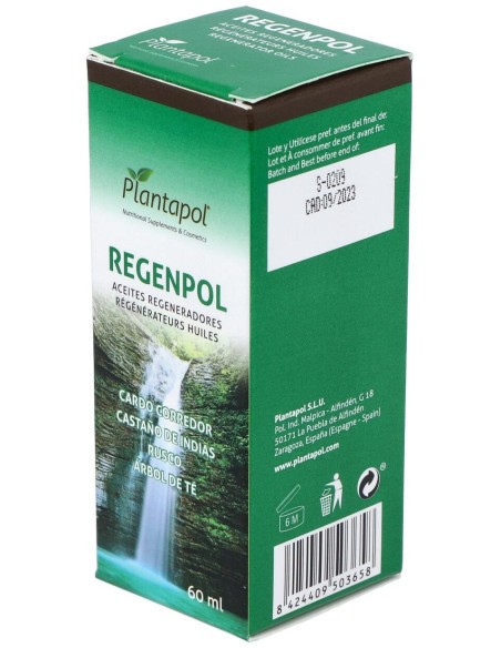 Plantapol Regenpol 60Ml