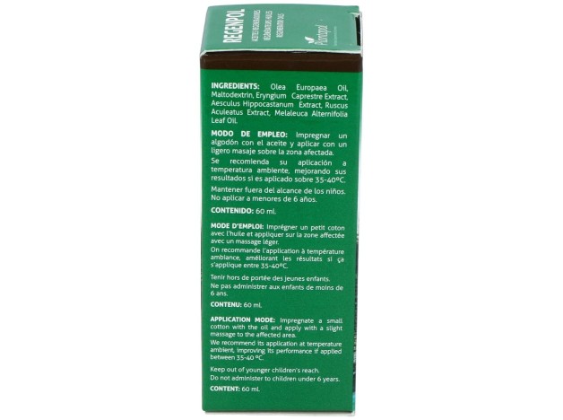 Plantapol Regenpol 60Ml