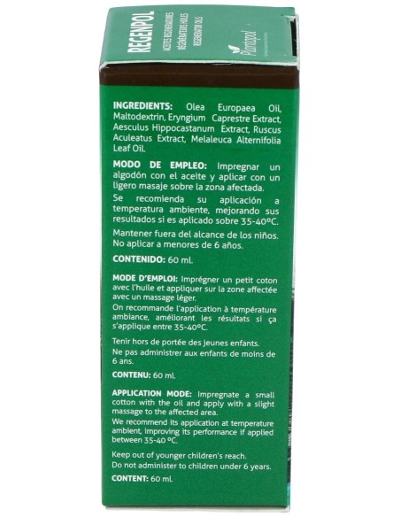 Plantapol Regenpol 60Ml