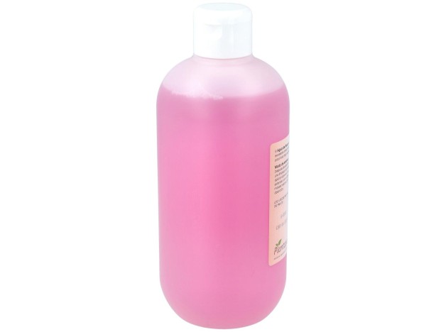 Plantapol Agua De Rosas 500Ml