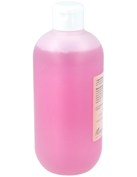 Plantapol Agua De Rosas 500Ml