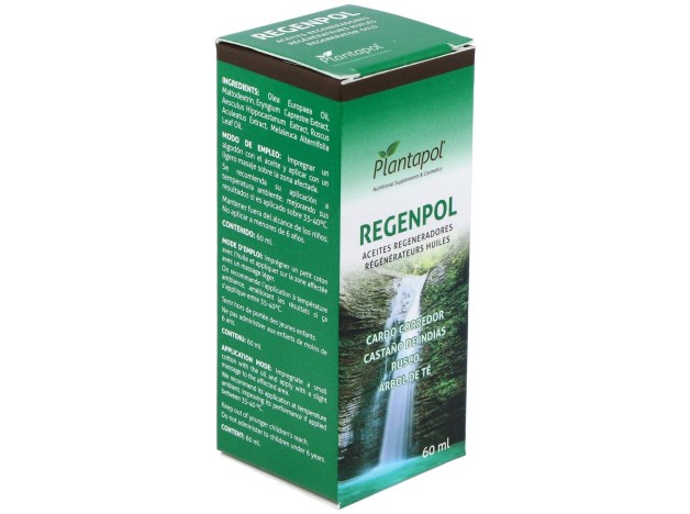 Plantapol Regenpol 60Ml