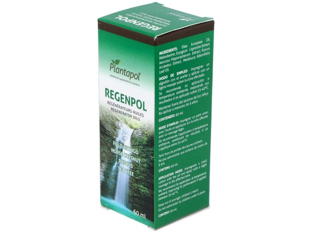 Plantapol Regenpol 60Ml