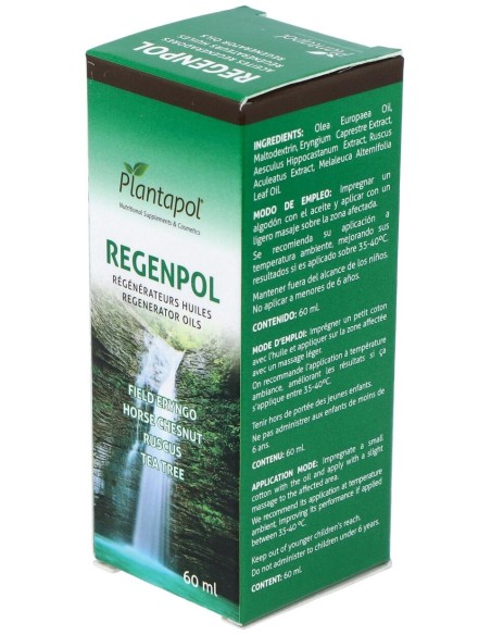 Plantapol Regenpol 60Ml