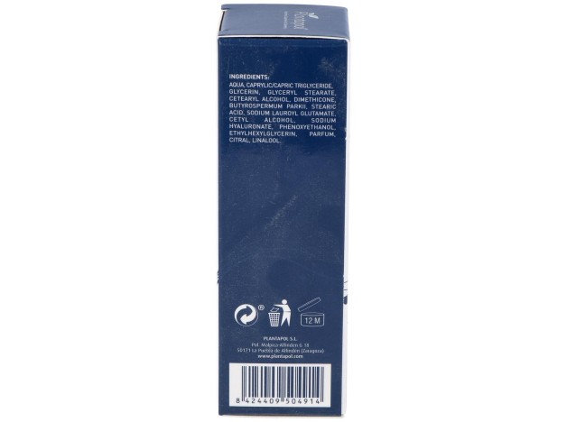 Plantapol Crema Ácido Hialurónico 50Ml