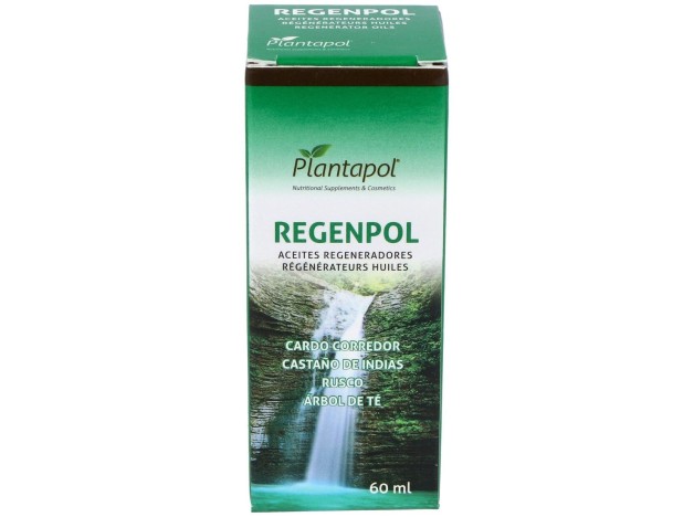 Plantapol Regenpol 60Ml